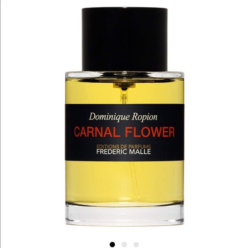 ISO carnal flower